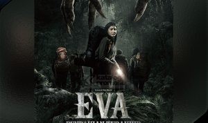 Promo Cinépolis - Beli 1 Gratis 1 Tiket Film Eva: Pendakian Terakhir