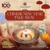 Promo Eka Ria Restaurant Exclusive Chinese New Year Takeaway Menu 2025