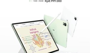 Promo Erafone Pre-Order Huawei MatePad 12 X Harga Spesial Rp8.999.000