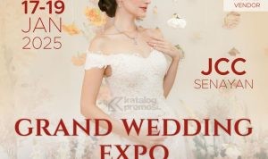 Grand Wedding Expo 2025