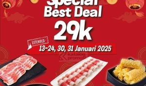 KATALOGPROMOSI.COM | INFO DISKON, PROMO, SALE DAN KATALOG BELANJA TERBARU 6