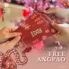 Promo Lao Lao Huo Guo Gratis Angpao!