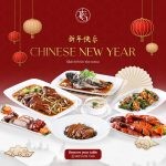 Promo LOONG 大 GE SPECIAL CHINESE NEW YEAR PACKAGE