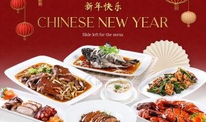 Promo LOONG 大 GE SPECIAL CHINESE NEW YEAR PACKAGE