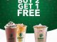 Promo POINT COFFEE IT'S FRIYAY! BUY 2 GET 1 FREE* 1