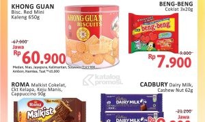 Promo HAP ALFAMIDI periode 20-26 JANUARI 2025