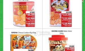 Promo JSM ALFAMIDI 24 JANUARI – 02 FEBRUARI 2025