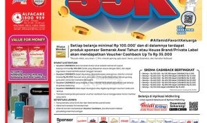 PROMO ALFAMIDI TERBARU 16-31 JANUARI 2025