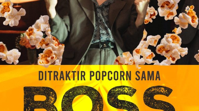Promo CGV Ditraktir Popcorn Sama BOSS 1