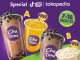 promo Chatime 11.11 beli 1 gratis 1 di TikTok Shop dan Tokopedia berlaku 7–16 November 2025