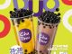 Promo Chatime Joy Bundling 2 Large Rp45.000 berlaku 25–28 Agustus 2025 dengan pilihan minuman dan topping pearl