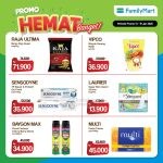 PROMO FAMILYMART HEMAT BANGET MINGGUAN 13-19 JANUARI 2025