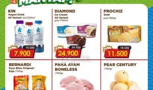 Promo JSM FAMILYMART FAMI SUPER FRESH WEEKEND 10-12 JANUARI 2025