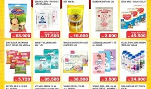 Promo JSM WEEKLY GREENSMART 16-31 JANUARI 2025