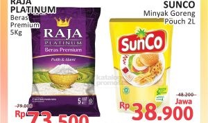 Promo HAP ALFAMIDI periode 27 JANUARI – 02 FEBRUARI 2025