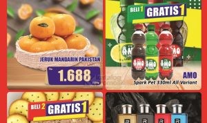 KATALOGPROMOSI.COM | INFO DISKON, PROMO, SALE DAN KATALOG BELANJA TERBARU 16