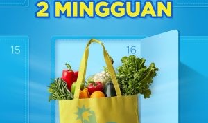 Promo Hypermart Terbaru Katalog Mingguan 16-29 JANUARI 2025