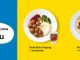 Promo IKEA Rabu Seru makan enak cuma Rp. 30.000 untuk member IKEA Family berlaku setiap Rabu