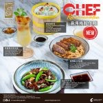 Promo Imperial Shanghai Chef Recommendation Menu mulai Rp. 30.000++