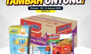 Promo Indogrosir TAMBAH UNTUNG 08-14 JANUARI 2025