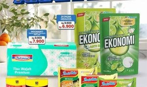 Promo INDOMARET KATALOG 16-22 JANUARI 2025