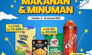 Promo INDOMARET KATALOG 09-22 JANUARI 2024