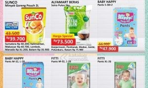 Promo JSM ALFAMART 03-05 JANUARI 2025