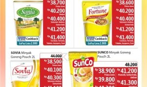 Promo JSM ALFAMIDI 30 JANUARI – 02 FEBRUARI 2025