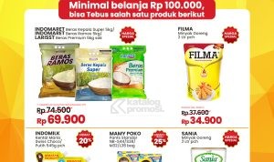 Promo JSM INDOMARET 24-29 JANUARI 2025