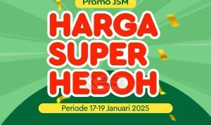 Promo JSM TIP TOP Supermarket 17-19 JANUARI 2025