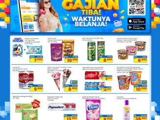 Promo Klik Indomaret Promosi Online Belanja Hemat Mulai Rp7.500, berlaku 26 Juni - 9 Juli 2025 di Klik Indomaret