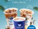 Promo Lawson Coconut Latte Series Rp 20.000 berlaku mulai 1 Oktober 2025