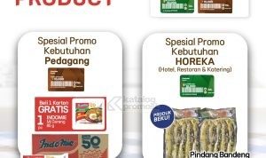 Promo LOTTE GROSIR SUPER HEBOH 29 Januari – 04 Februari 2025