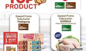 Promo LOTTE GROSIR SUPER HEBOH 08-14 JANUARI 2025