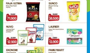 PROMO FAMILYMART HEMAT BANGET MINGGUAN 27 JANUARI – 02 FEBRUARI 2025