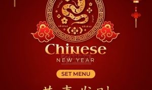 Promo Nan Xiang Chinese New Year Set Menu mulai Rp5.088.000++