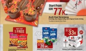 Promo Pepito Market Bali Super Saver 1-15 Januari 2025