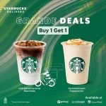 PROMO STARBUCKS TERBARU HARI INI