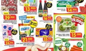 KATALOGPROMOSI.COM | INFO DISKON, PROMO, SALE DAN KATALOG BELANJA TERBARU 10