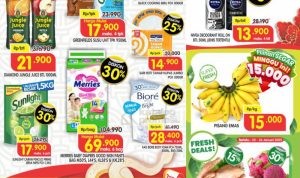 Promo Superindo Katalog 23-29 JANUARI 2025