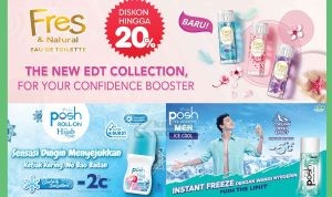 Promo TIP TOP SWALAYAN Katalog Mingguan 16-31 JANUARI 2025