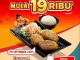 Promo Gokana Mondeals Menu Express cuma Rp19.900 1