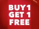 Promo Spesial C&F Buy 1 Get 1 FREE*