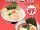 Promo SUKIYA Ramen Premium Mulai 40 Ribuan 1