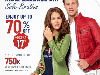 Promo POLO Special Kemerdekaan Diskon Hingga 70%* 2