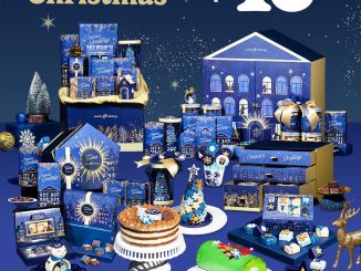 Promo DAPUR COKELAT EARLY BIRD CHRISTMAS OFFER Diskon hingga 15% 6