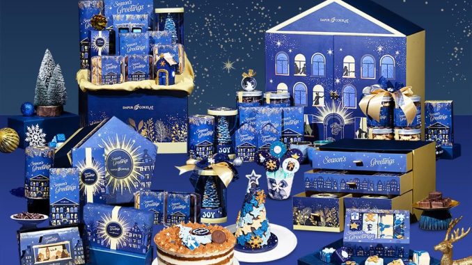 Promo DAPUR COKELAT EARLY BIRD CHRISTMAS OFFER Diskon hingga 15% 1