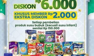 Promo INDOMARET KATALOG 13-19 MARET 2025