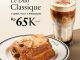 Promo PAUL Indonesia International Coffee Day Le Duo Classique Rp 65.000++ berlaku 1 Oktober 2025