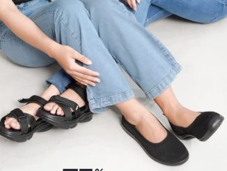 Promo Ramayana New Year Sale Diskon hingga 75% 2